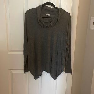 Medium Cowl Neck Sweater